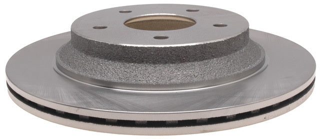 Brake Rotor 88-95 Corvette fr wo/HD - RAY55997