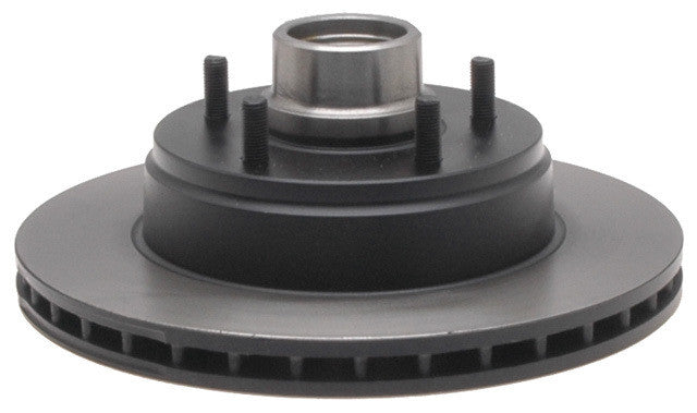 Brake Rotor caprice 91-96 fr =d17366 - RAY56128