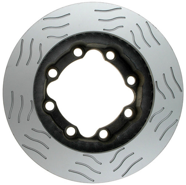 Brake rotor Performance K-SER 88-99 8-BOLT 8600LB  - RAY56242PER