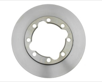 Brake rotor 88-99 Chevy K-Ser 8-Bolt 8600LB GVW - RAY56242R