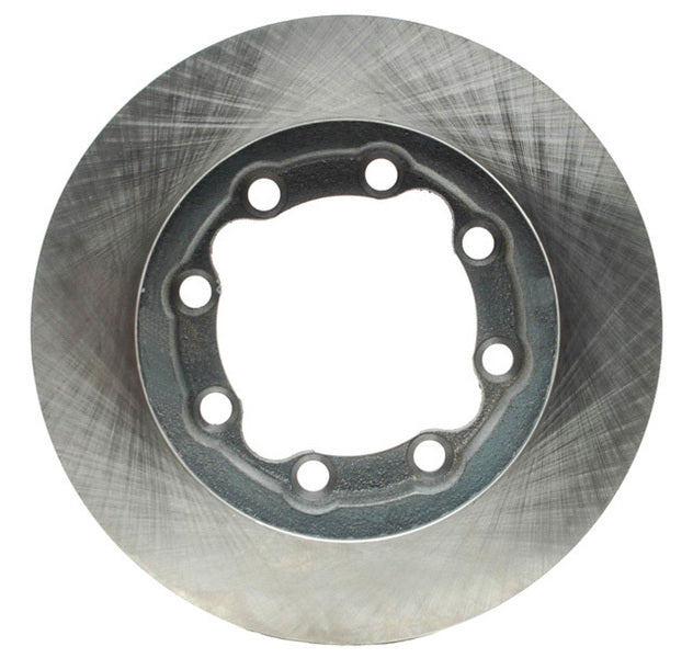 Brake Rotor K-ser 88-99 8-bolt 8600lb gvw - RAY56242