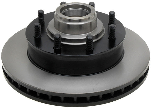 Brake Rotor G30 van 96- 8-bolt - RAY56263R