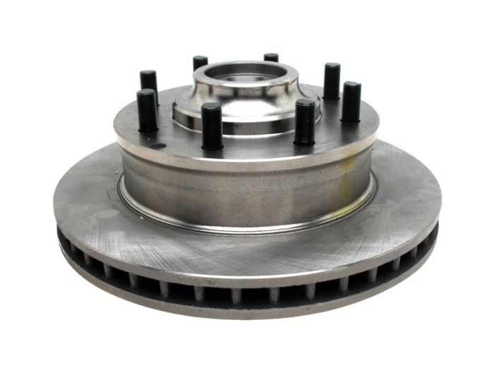 Brake Rotor G30 93-95 w/ABS - RAY56331R