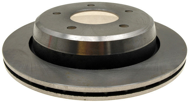 Brake Rotor Caprice Rear 94-96 (br55017) - RAY56450R