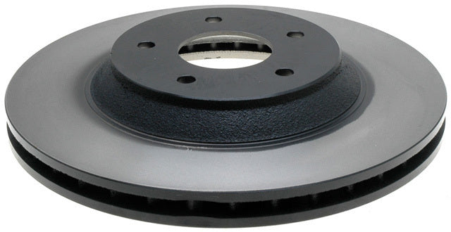 Brake Rotor 88-96 Corvette Left Front w/HD 13" - RAY56494R