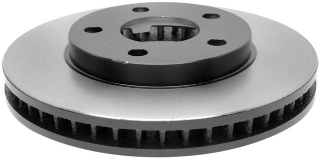 Brake Rotor Trans Sport 97-99 fr - RAY56631
