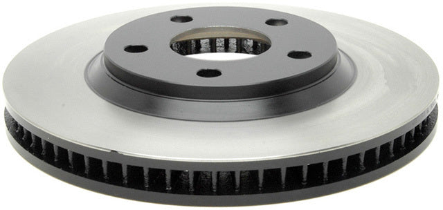 Brake Rotor 98-02 Camaro/Firebird front - RAY56641