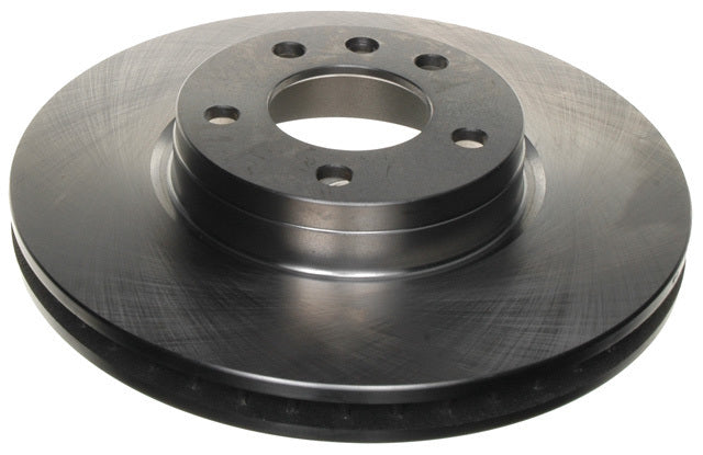 Brake Rotor Cadillac Catera 97-01 Front - RAY56652R