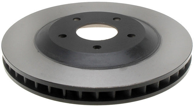 Brake Rotor 97-04 Corvette Front Right - RAY56700