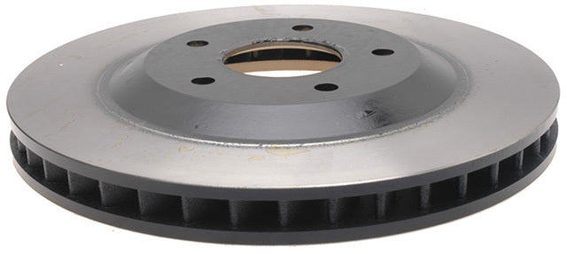 Brake Rotor 97-04 Corvette Front Left - RAY56701