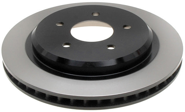 Brake Rotor 97-04 Corvette Rear Left - RAY56702