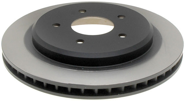 Brake Rotor  97-04 Corvette Rear Right - RAY56703