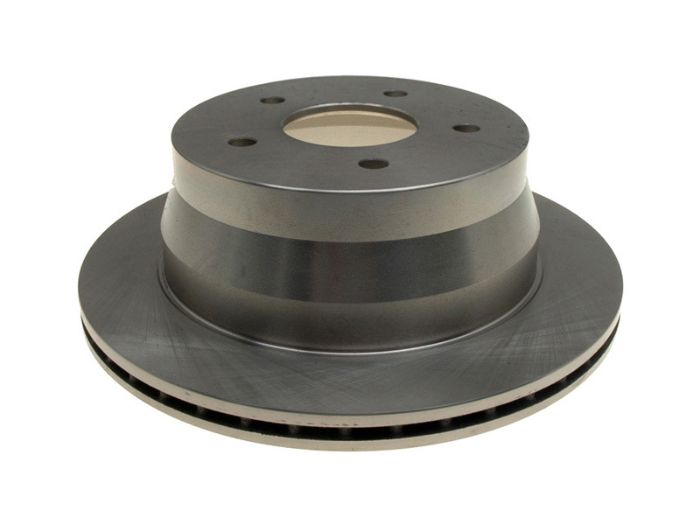 Brake Rotor S10 Blazer/PU 4WD 98-01 rear - RAY56707R