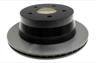 Brake Rotor S10 Blazer/PU 4WD 98-01 rear - RAY56707