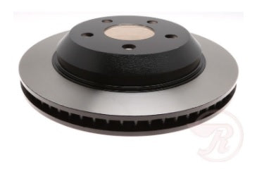 Brake Rotor rear 98-02 Camaro /div - RAY56756