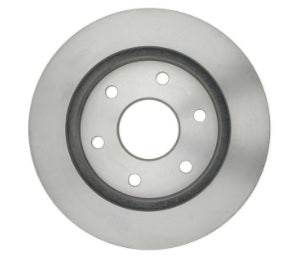 Brake Rotor Tahoe 00- Front - RAY56825R