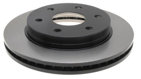 Brake Rotor Tahoe 00- front  - RAY56825