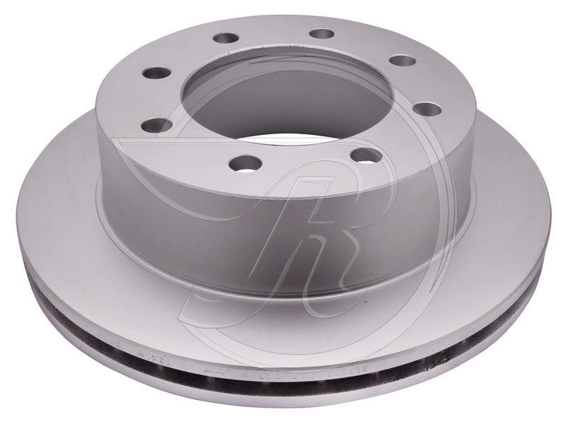 Brake Rotor GM Truck 8-Lug 99-14 rear Cent 12.30mm - RAY56828FZN