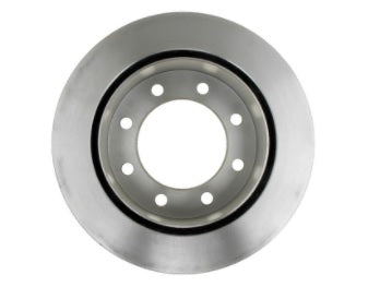 Brake Rotor GM Truck 8-Lug 99-14 rear C.hull(4,84) - RAY56828R