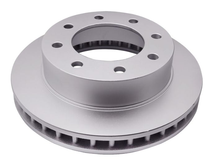 Brake Rotor sub 2500 00- fr w/disc brakes rear - RAY56829FZN