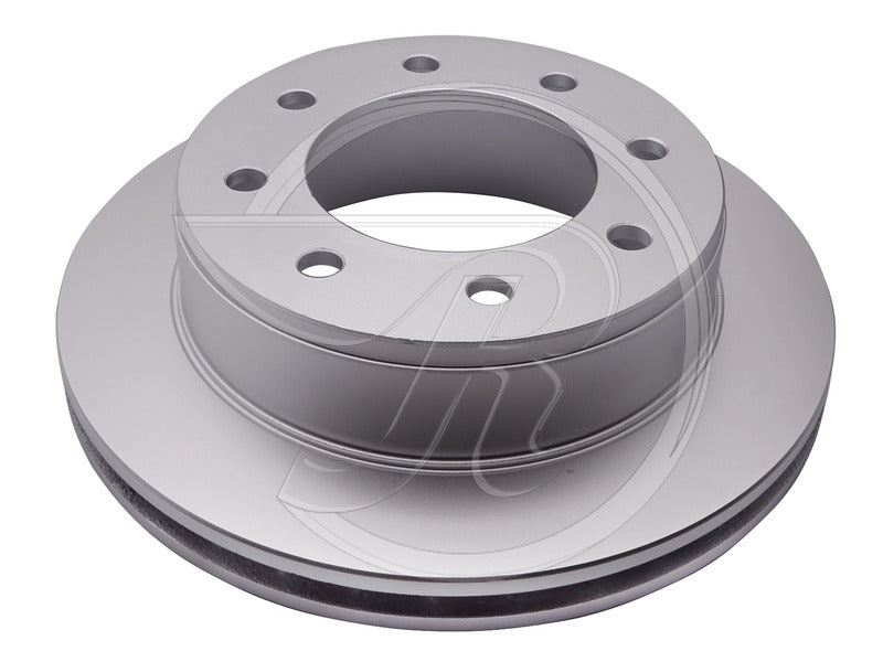 Brake Rotor RR GM Truck 01-12 (11,76 C.hull)Coated - RAY56830FZN