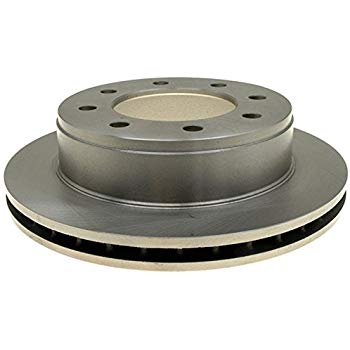 Brake Rotor GM Truck 01-12 rear (11,76cm C.hull) - RAY56830R