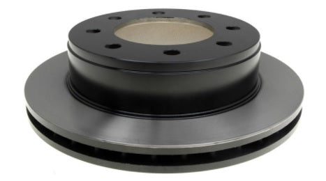 Brake Rotor GM Truck 01-12 rear (11,76cm C.hull). - RAY56830