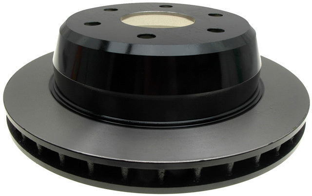 Brake Rotor Cadillac =RAY580165 - RAY56919