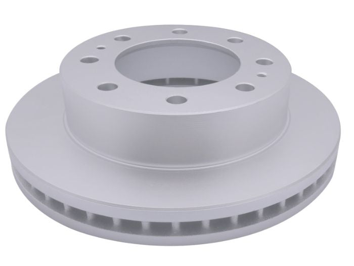 Brake Rotor Silverado 2500HD 01-10 fr. Coated - RAY580000FZN