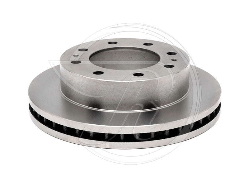 Brake Rotor Silverado 2500HD 01-10 front - RAY580000R