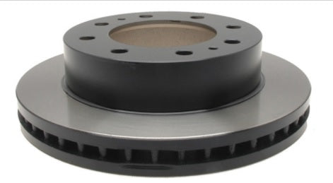 Brake Rotor Silverado 2500HD 01-10 front. - RAY580000