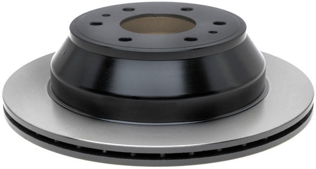 Brake Rotor SSR /Trailblazer 03-07 rear (55073) - RAY580029