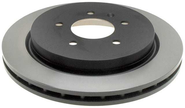 Brake Rotor Cadillac CTS 03-07 RR - RAY580102