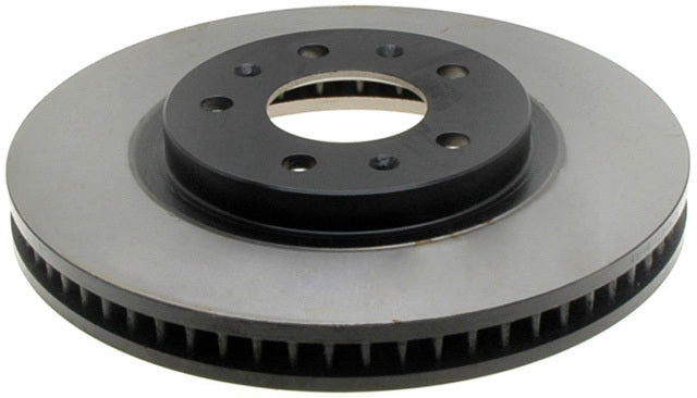Brake Rotor Cadillac CTS 03-07 FR - RAY580120