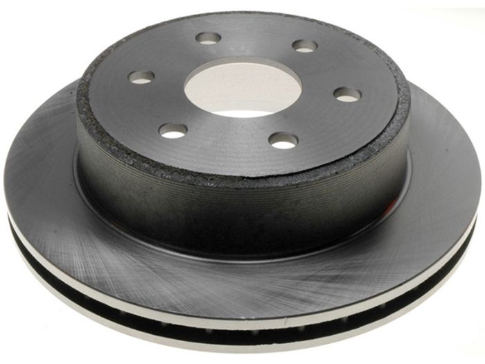 Brake Rotor rear 03-05 Express van 6bolt (7300lbs) - RAY580162R