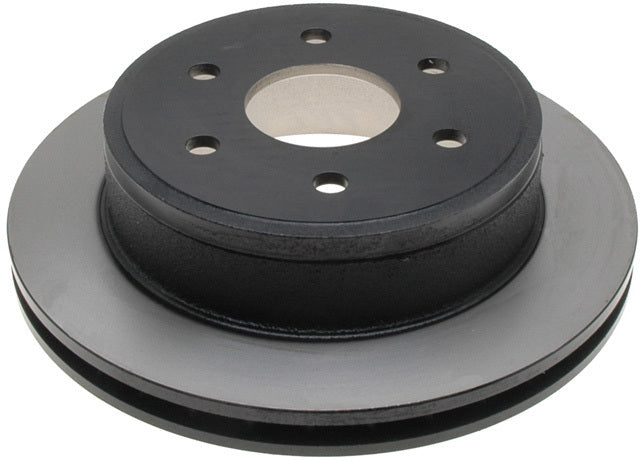 Brake Rotor rear 03-05 Express van 6bolt (7300lbs) - RAY580162