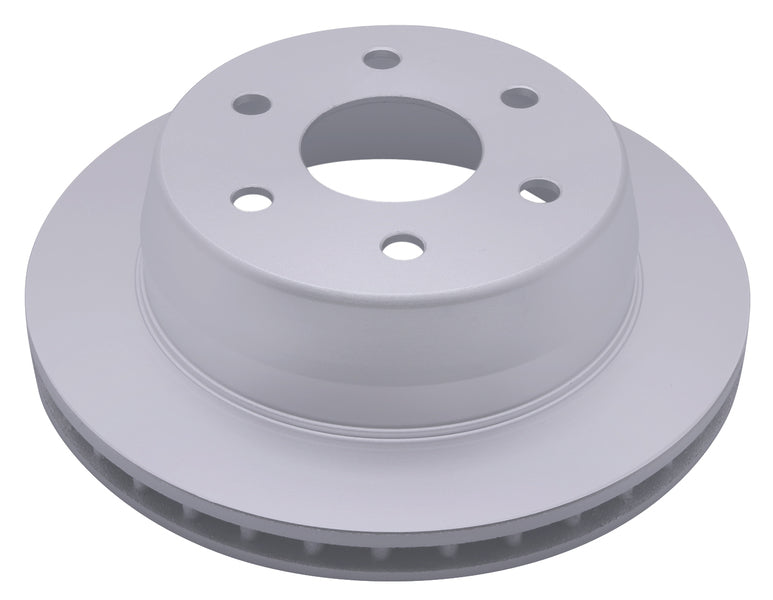 Brake Rotor Tahoe 00-06 rear (FZN) Coated - RAY580165FZN