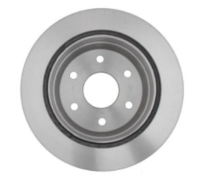 Brake Rotor Tahoe 00-06 rear (R) - RAY580165R