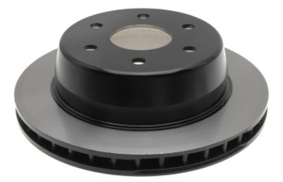 Brake Rotor Tahoe 00-06 rear - RAY580165
