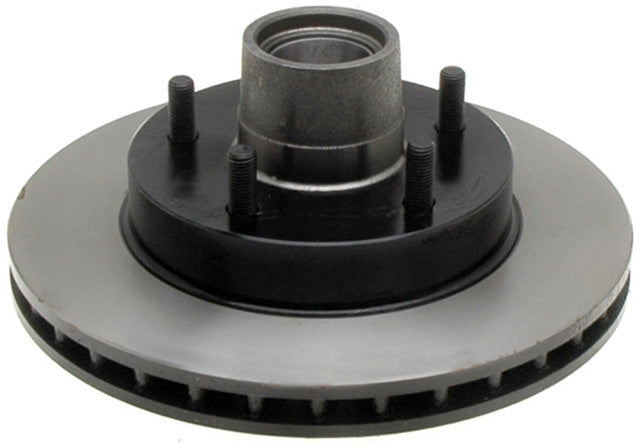 Brake Rotor Chevy LLV 87-95 FR - RAY580207