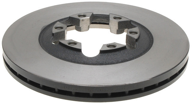 Brake Rotor Colorado 04-08 FR - RAY580216