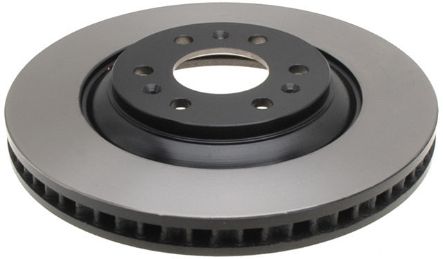 Brake Rotor Cadillac SRX 04-09 Fr - RAY580259