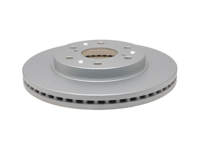 Brake Rotor GM Truck 05-18 6-lug Frt. Coated - RAY580279FZN