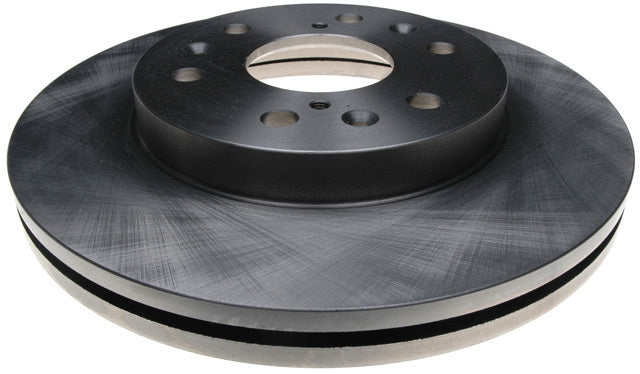 Brake Rotor GM Truck 05-18 6-lug Frt. - RAY580279R