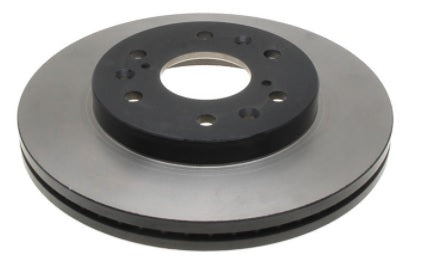 Brake Rotor GM Truck 05-18 6-lug Frt. - RAY580279
