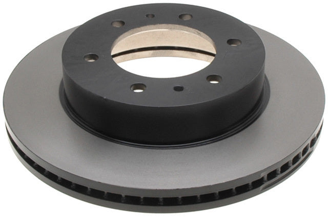 Brake Rotor Hummer H3 FR - RAY580357