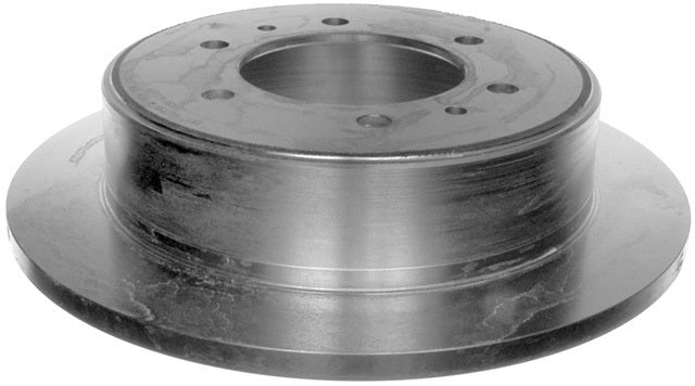 Brake Rotor Hummer H3 RR - RAY580358