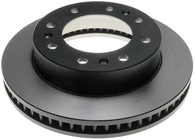 Brake Rotor Cadillac DTS 06-11 FR - RAY580406