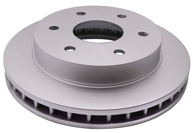 Brake Rotor K2500 88-99 6-bolt FR w/7200lb Coated - RAY580438FZN