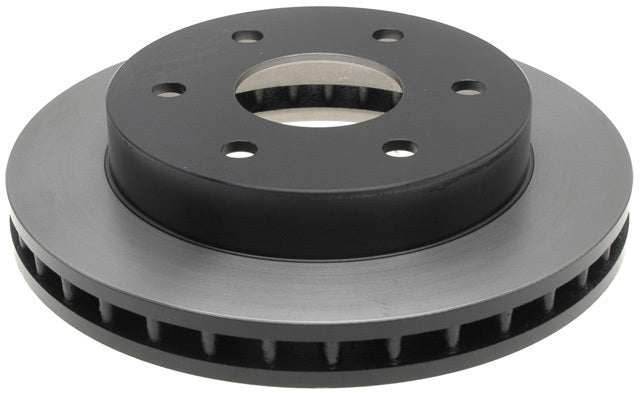 Brake Rotor K2500 88-99 6-bolt FR w/7200lb - RAY580438